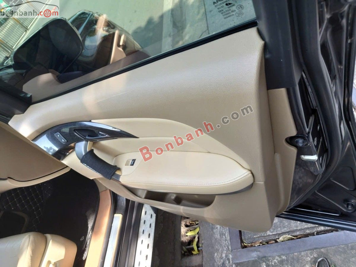 Bán ô tô Acura MDX 3.7L - 2008 - xe cũ