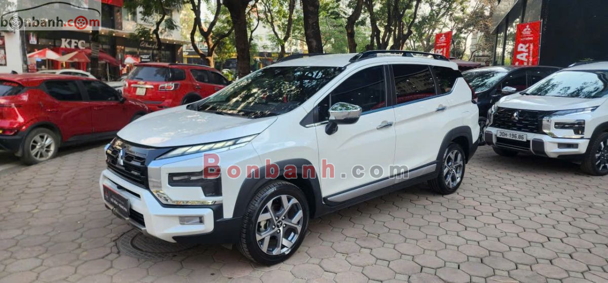 Bán ô tô Mitsubishi Xpander Cross 1.5 AT - 2024 - xe cũ