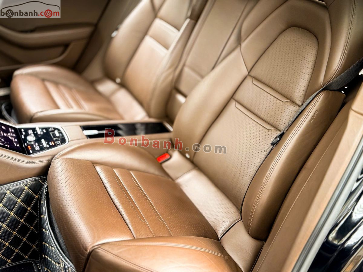 Bán ô tô Porsche Panamera 4 Executive - 2019 - xe cũ