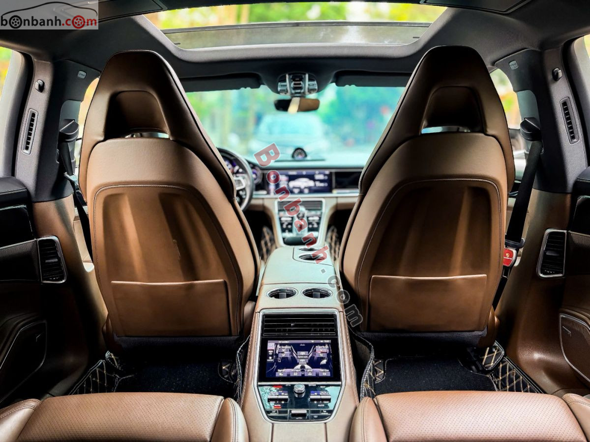 Bán ô tô Porsche Panamera 4 Executive - 2019 - xe cũ