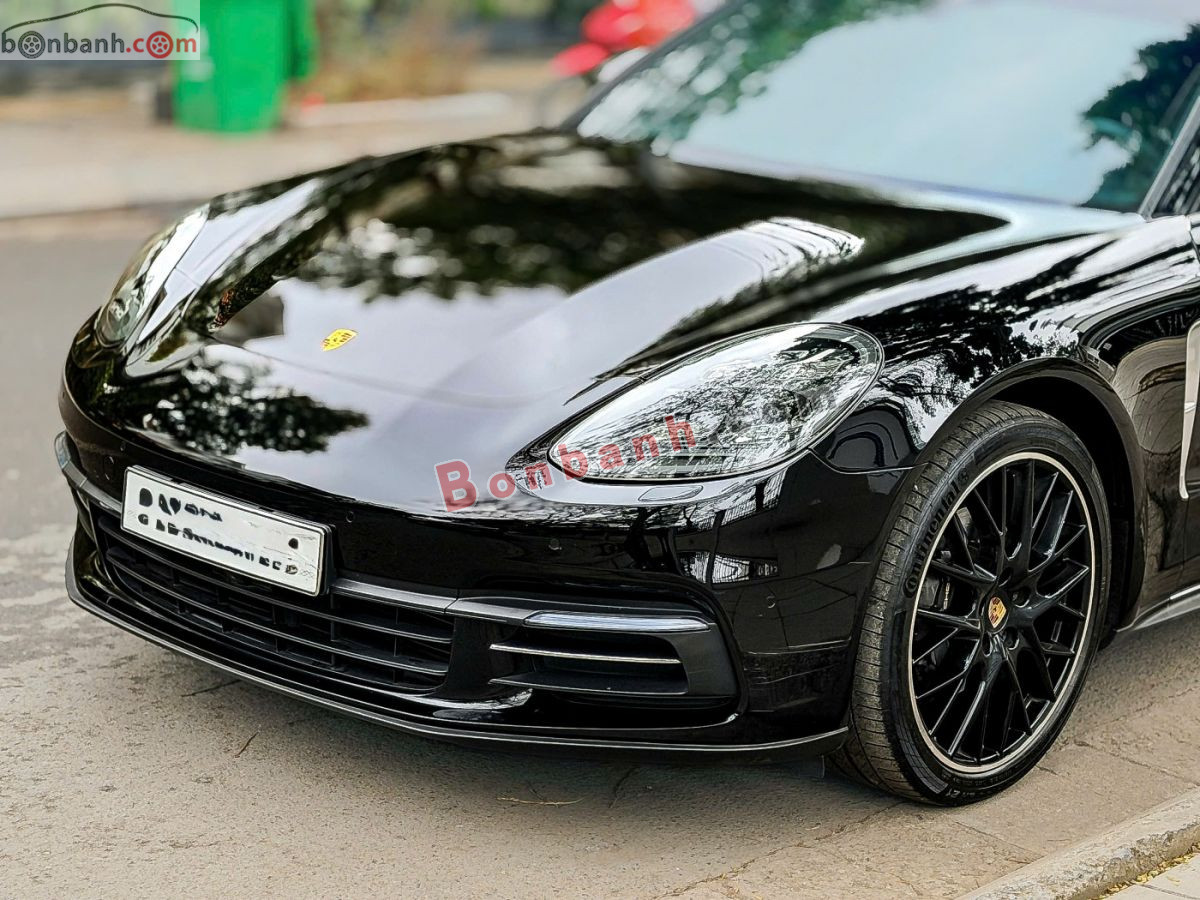 Bán ô tô Porsche Panamera 4 Executive - 2019 - xe cũ