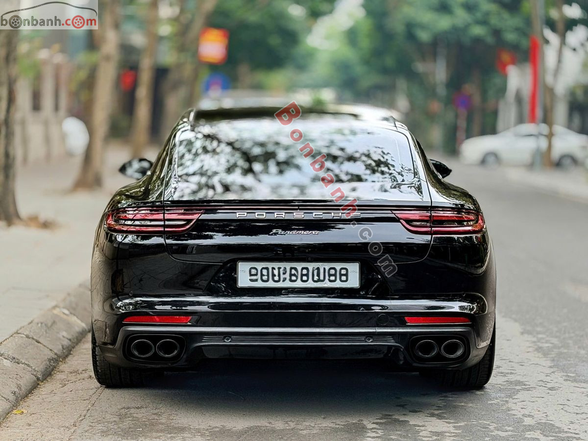Bán ô tô Porsche Panamera 4 Executive - 2019 - xe cũ