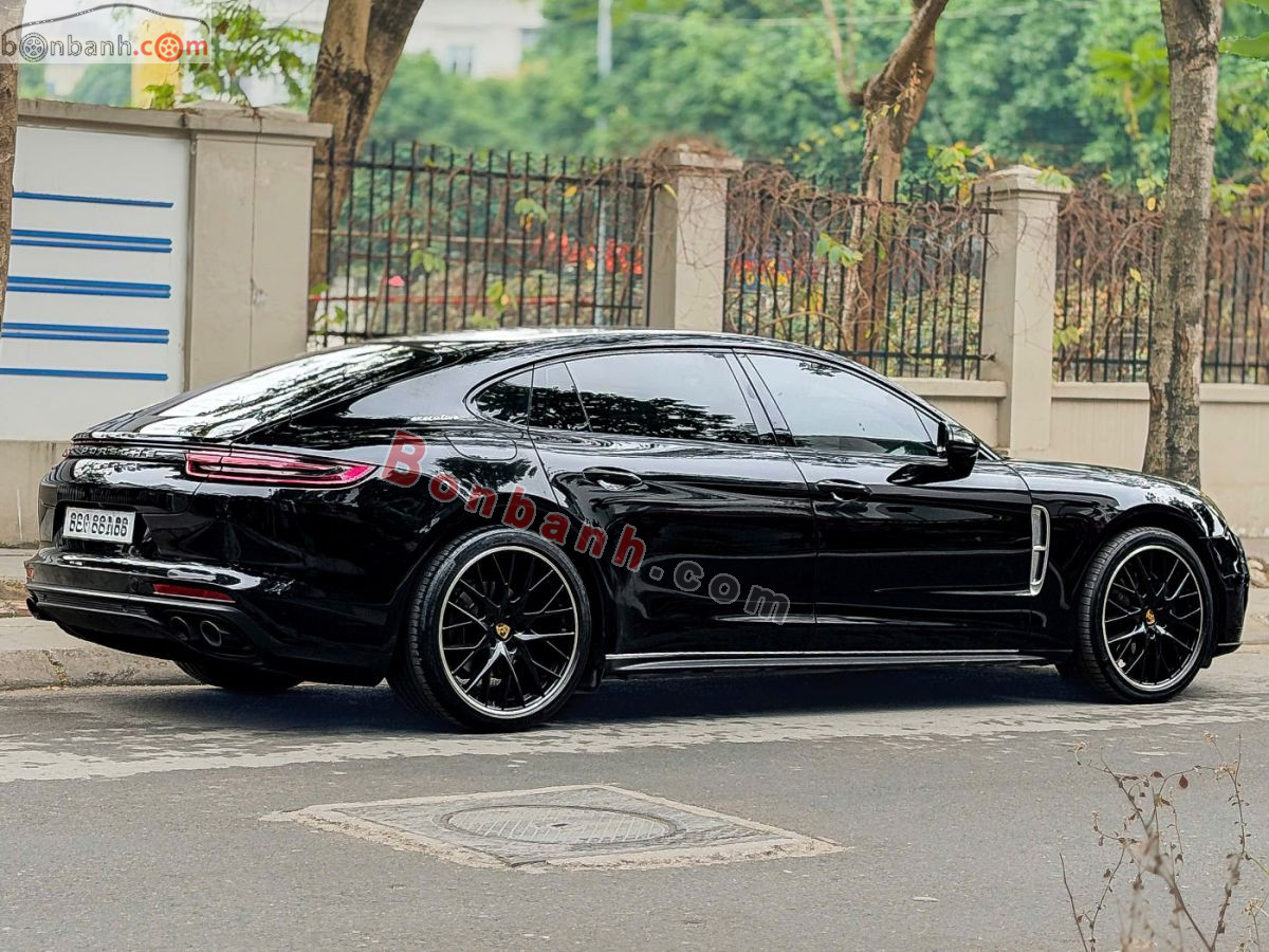 Bán ô tô Porsche Panamera 4 Executive - 2019 - xe cũ