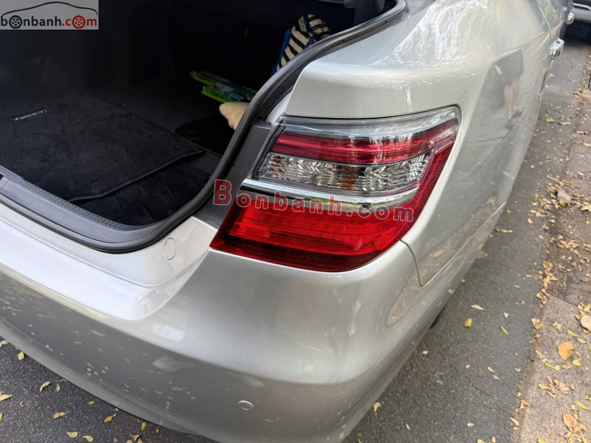 Bán ô tô Toyota Camry 2.5Q - 2017 - xe cũ