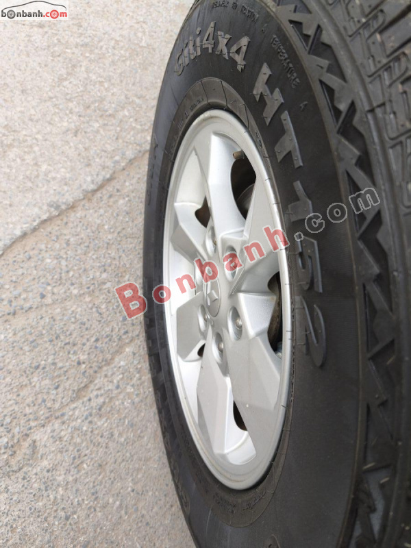 Bán ô tô Mitsubishi Triton 4x2 AT - 2018 - xe cũ