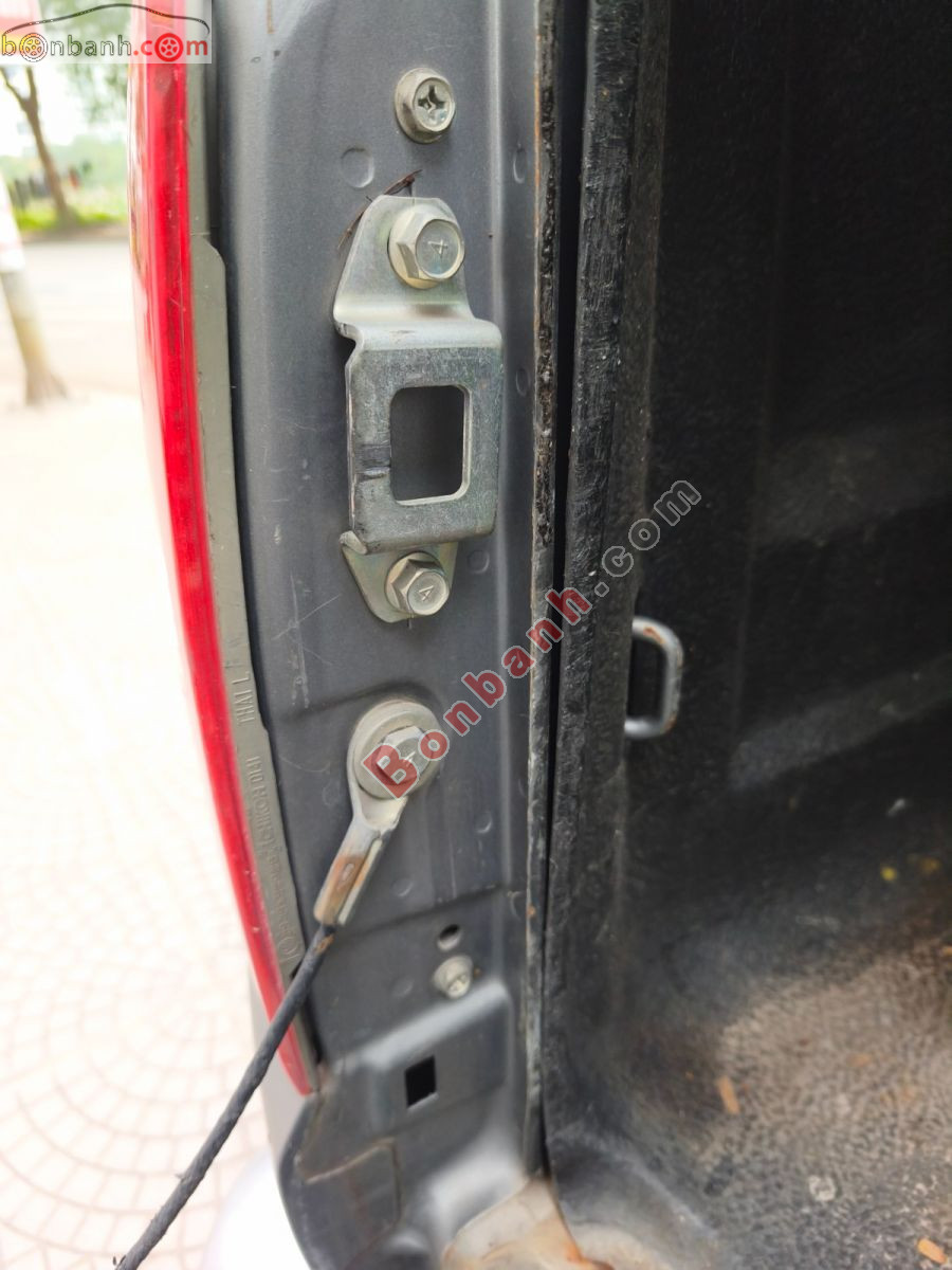 Bán ô tô Mitsubishi Triton 4x2 AT - 2018 - xe cũ