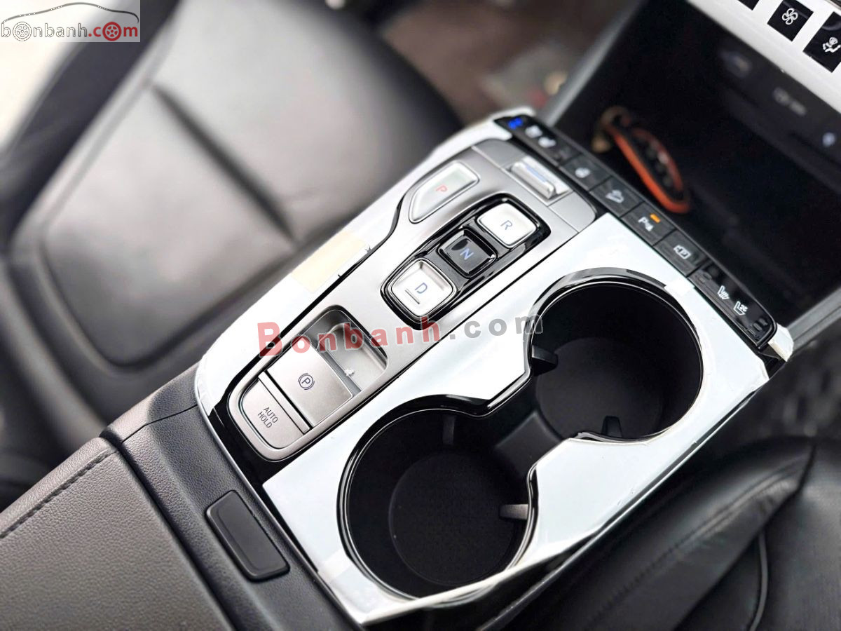 Bán ô tô Hyundai Tucson 2.0 AT CRDi Đặc biệt - 2024 - xe cũ