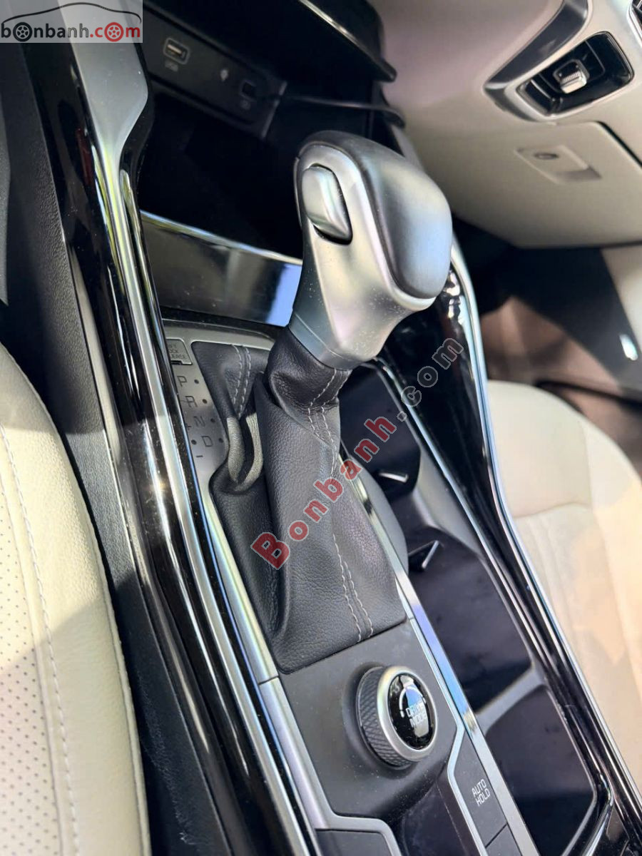 Bán ô tô Kia Sorento Premium 2.5 AT - 2022 - xe cũ