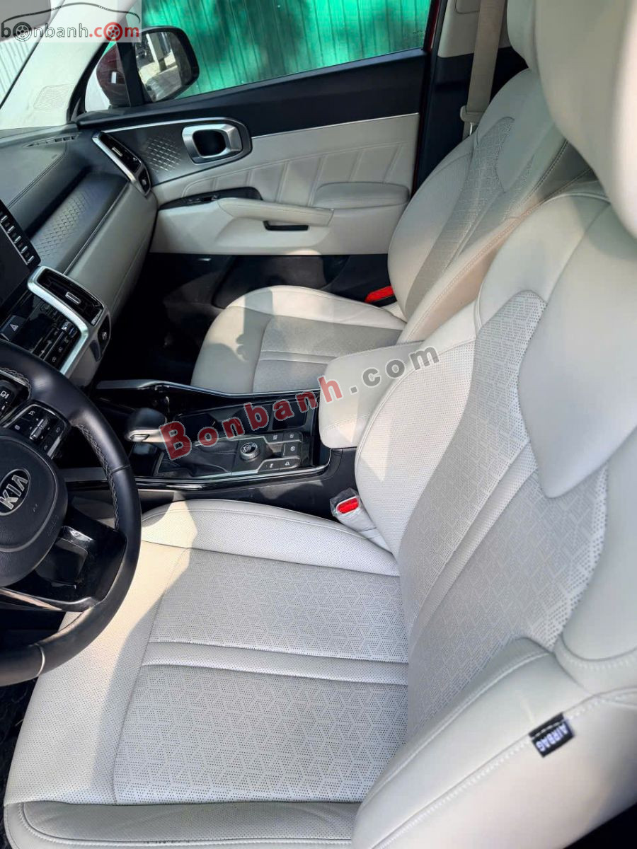 Bán ô tô Kia Sorento Premium 2.5 AT - 2022 - xe cũ