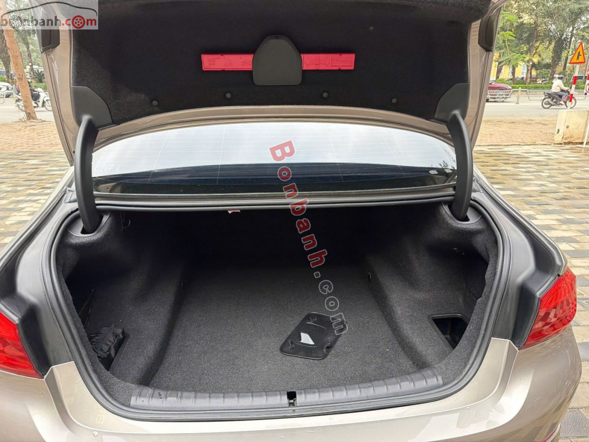 Bán ô tô BMW 5 Series 530i Luxury Line - 2019 - xe cũ