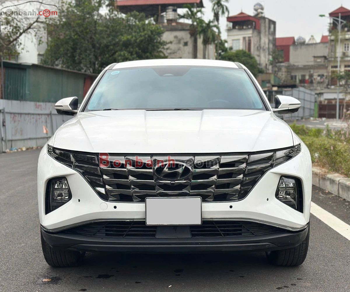 Bán ô tô Hyundai Tucson 2.0 AT Đặc biệt - 2023 - xe cũ