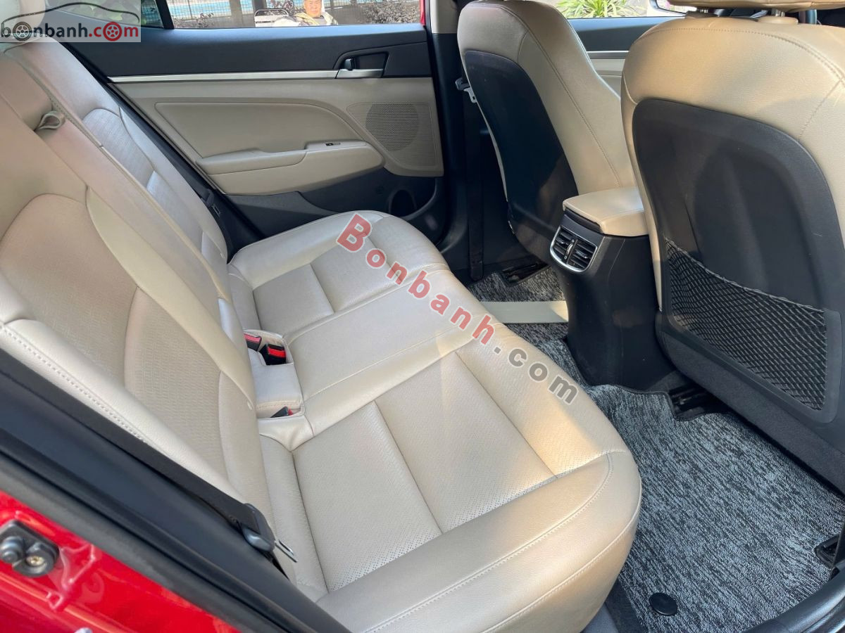 Bán ô tô Hyundai Elantra 2.0 AT - 2020 - xe cũ