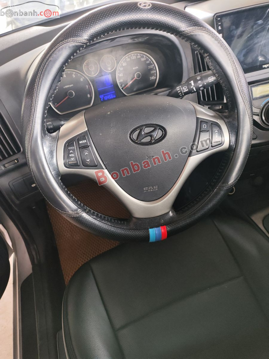 Bán ô tô Hyundai i30 1.6 AT - 2009 - xe cũ