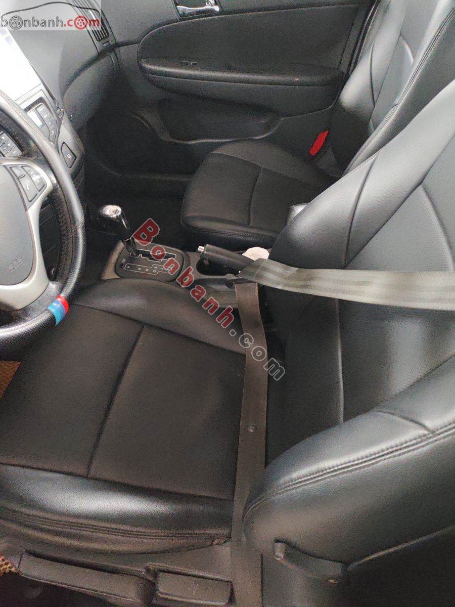 Bán ô tô Hyundai i30 1.6 AT - 2009 - xe cũ