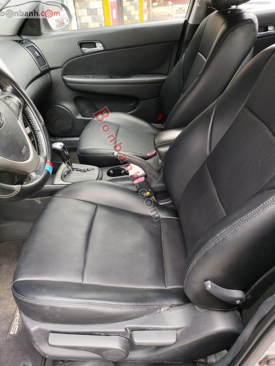 Bán ô tô Hyundai i30 1.6 AT - 2009 - xe cũ