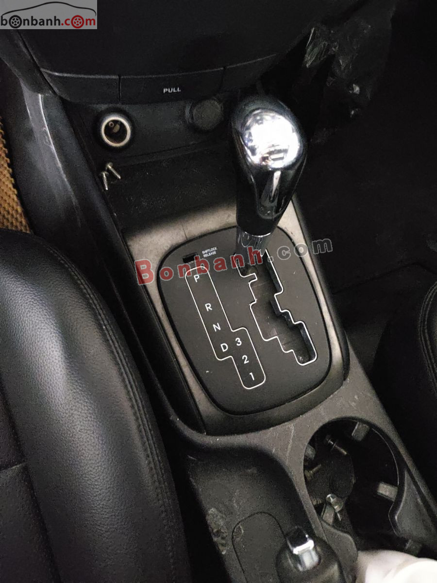 Bán ô tô Hyundai i30 1.6 AT - 2009 - xe cũ