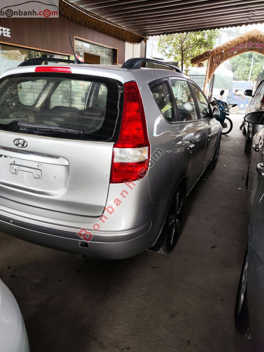 Bán ô tô Hyundai i30 1.6 AT - 2009 - xe cũ