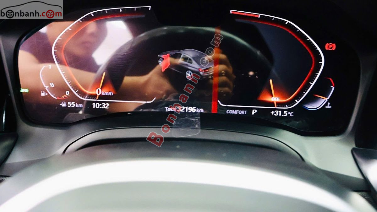 Bán ô tô BMW 3 Series 330i M Sport - 2019 - xe cũ