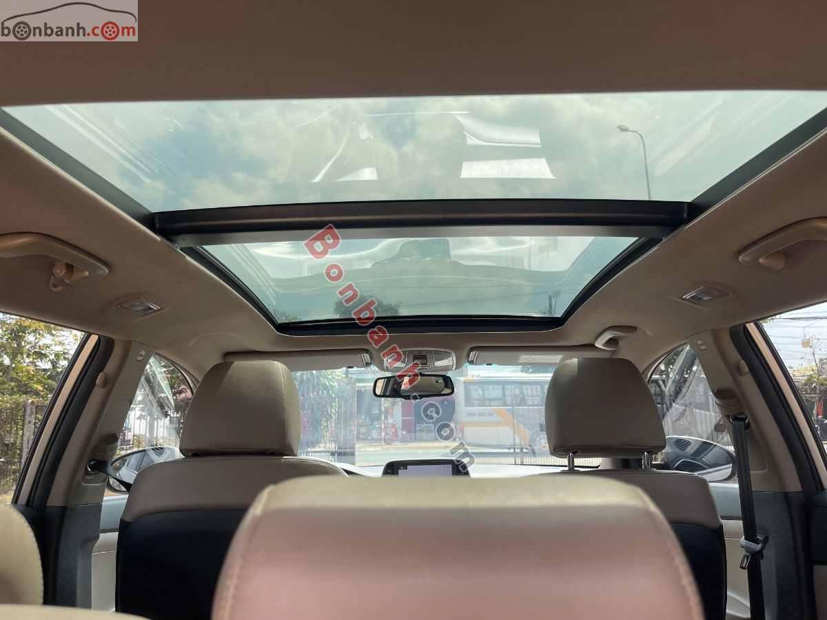 Bán ô tô Hyundai Tucson 1.6 AT Turbo - 2019 - xe cũ