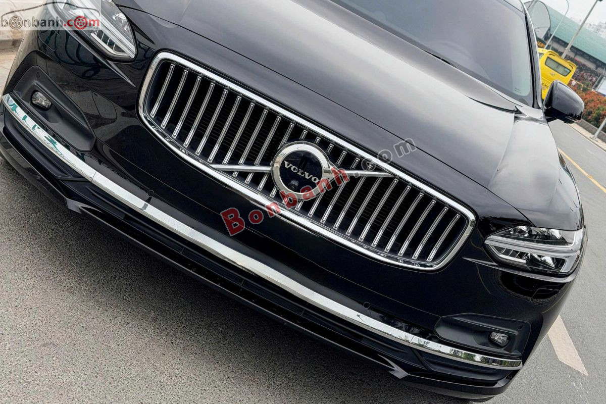 Bán ô tô Volvo S90 Inscription T6 AWD - 2021 - xe cũ