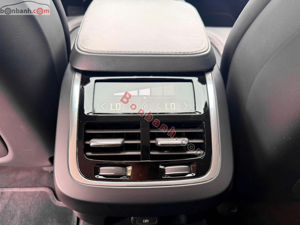 Bán ô tô Volvo S90 Inscription T6 - 2020 - xe cũ