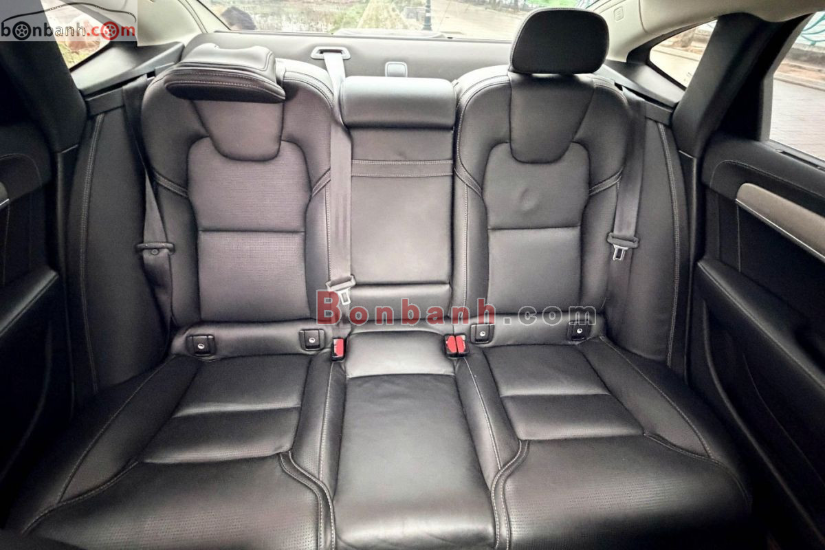 Bán ô tô Volvo S90 Inscription T6 - 2020 - xe cũ