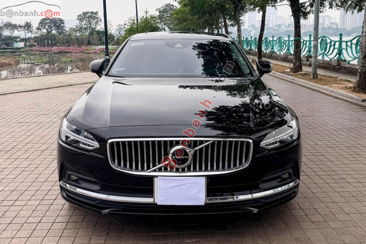 Bán ô tô Volvo S90 Inscription T6 - 2020 - xe cũ