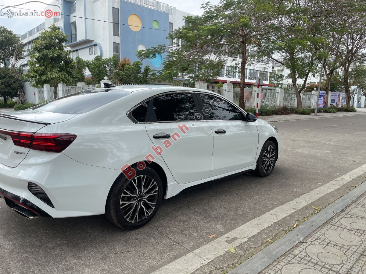 Bán ô tô Kia K3 GT 1.6 AT Turbo - 2022 - xe cũ