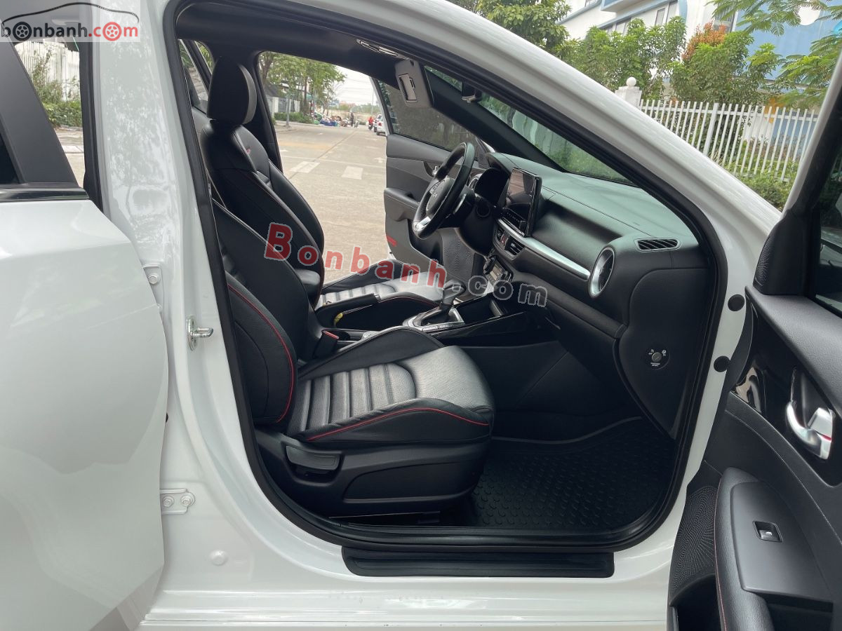 Bán ô tô Kia K3 GT 1.6 AT Turbo - 2022 - xe cũ