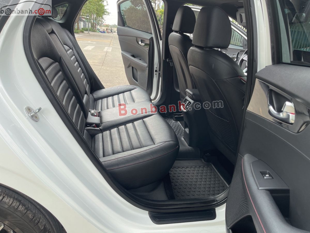 Bán ô tô Kia K3 GT 1.6 AT Turbo - 2022 - xe cũ