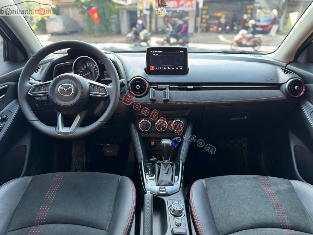 Bán ô tô Mazda 2 Luxury - 2024 - xe cũ