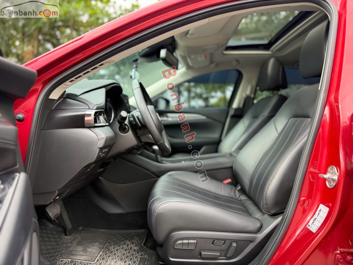 Bán ô tô Mazda 6 Premium 2.0 AT - 2023 - xe cũ