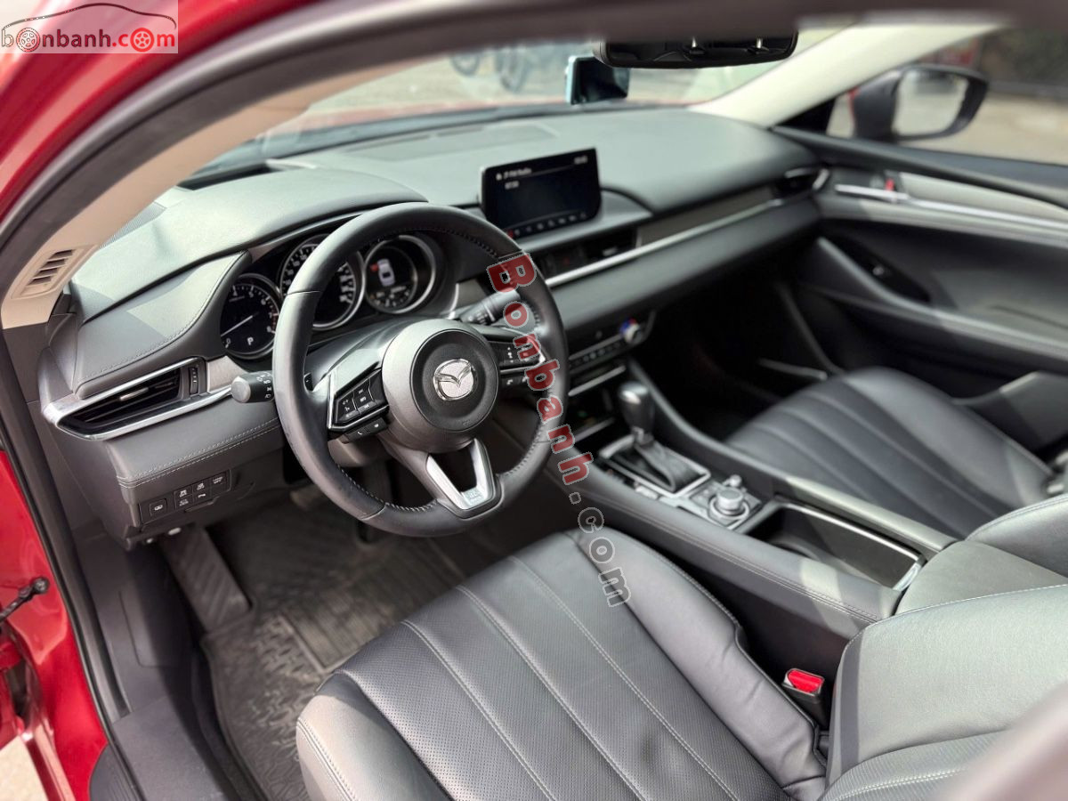 Bán ô tô Mazda 6 Premium 2.0 AT - 2023 - xe cũ
