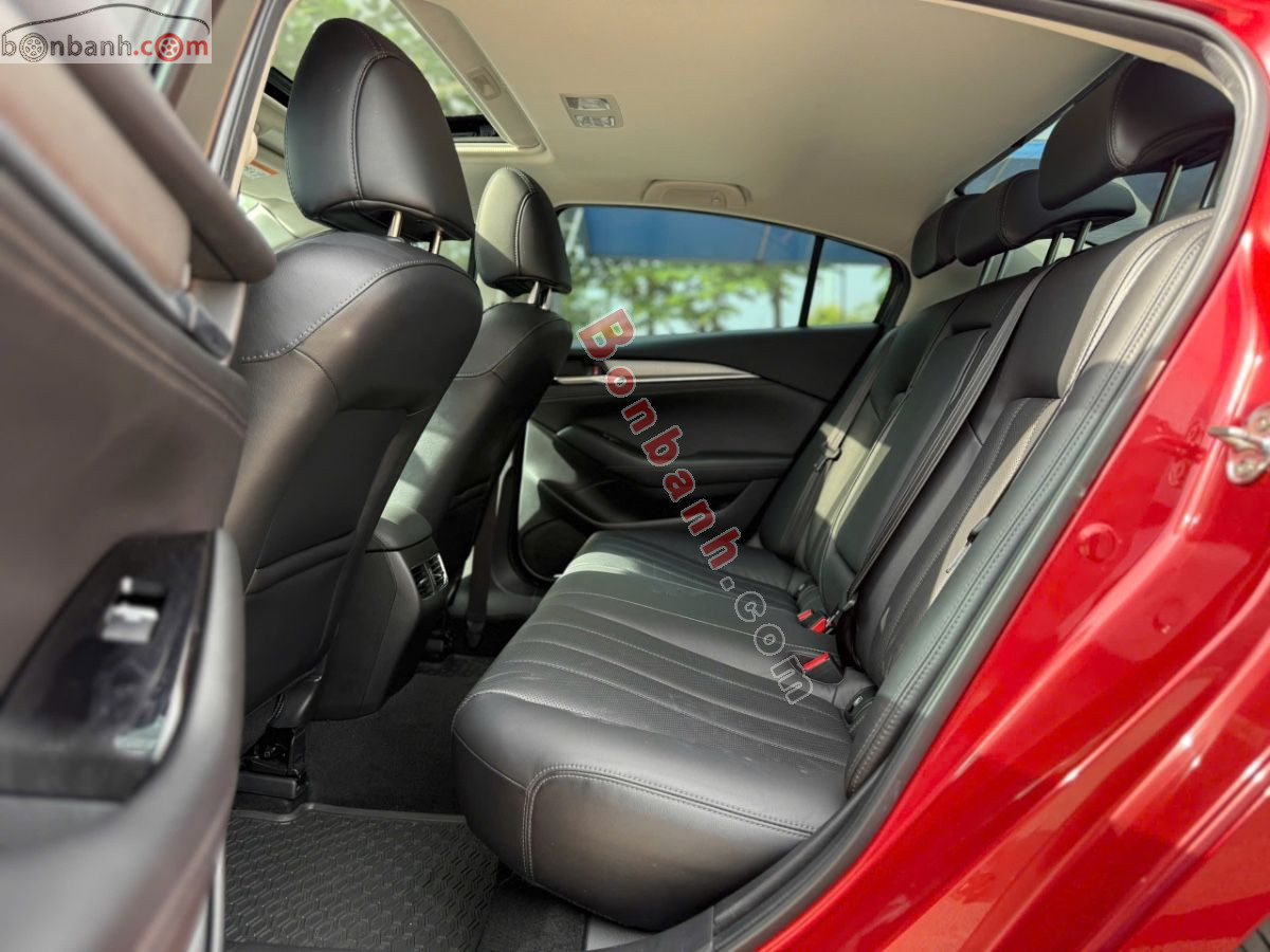 Bán ô tô Mazda 6 Premium 2.0 AT - 2023 - xe cũ