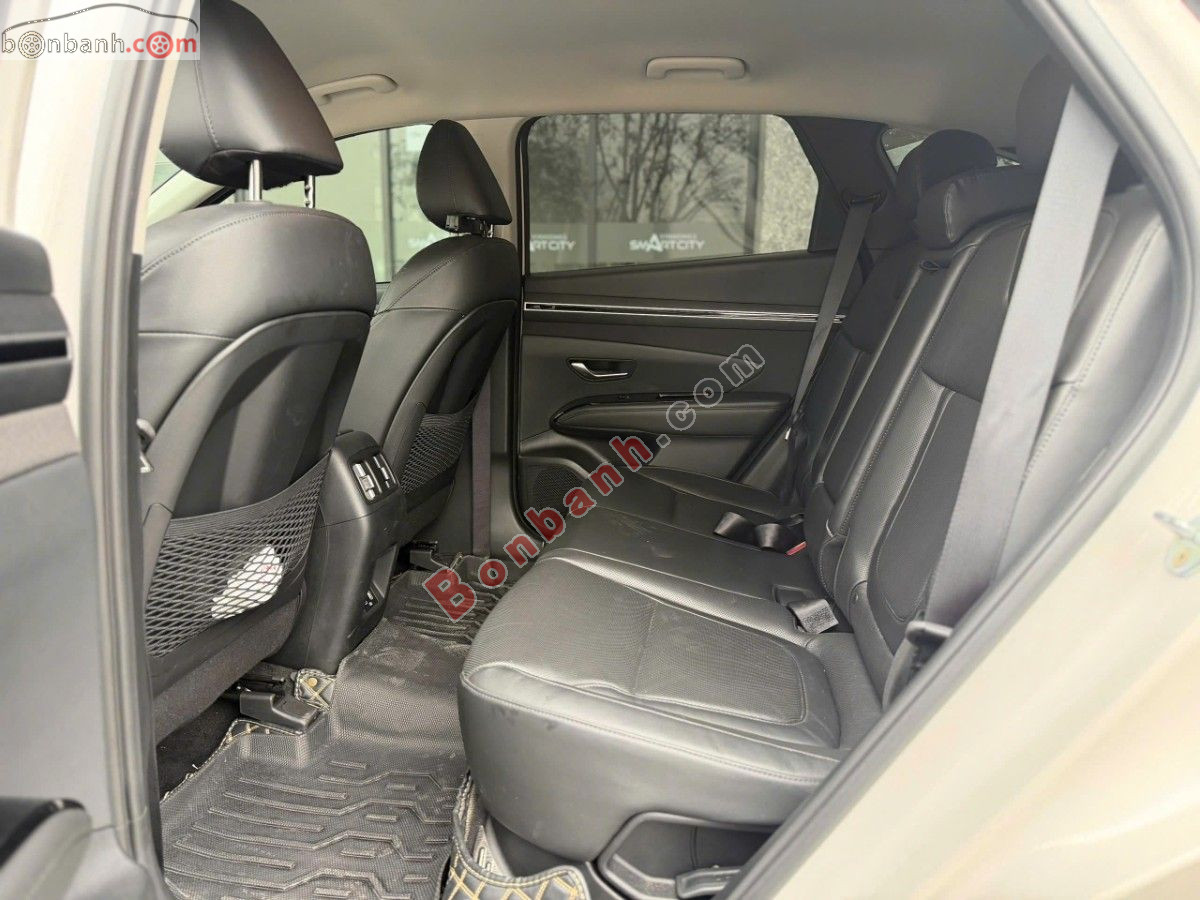 Bán ô tô Hyundai Tucson 2.0 AT Đặc biệt - 2022 - xe cũ