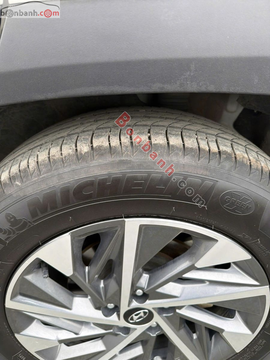 Bán ô tô Hyundai Tucson 2.0 AT Đặc biệt - 2022 - xe cũ