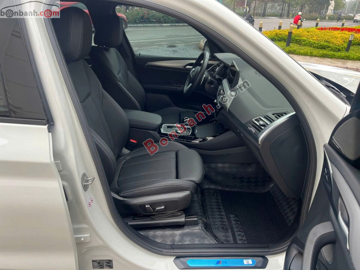 Bán ô tô BMW X3 sDrive20i M Sport - 2024 - xe cũ
