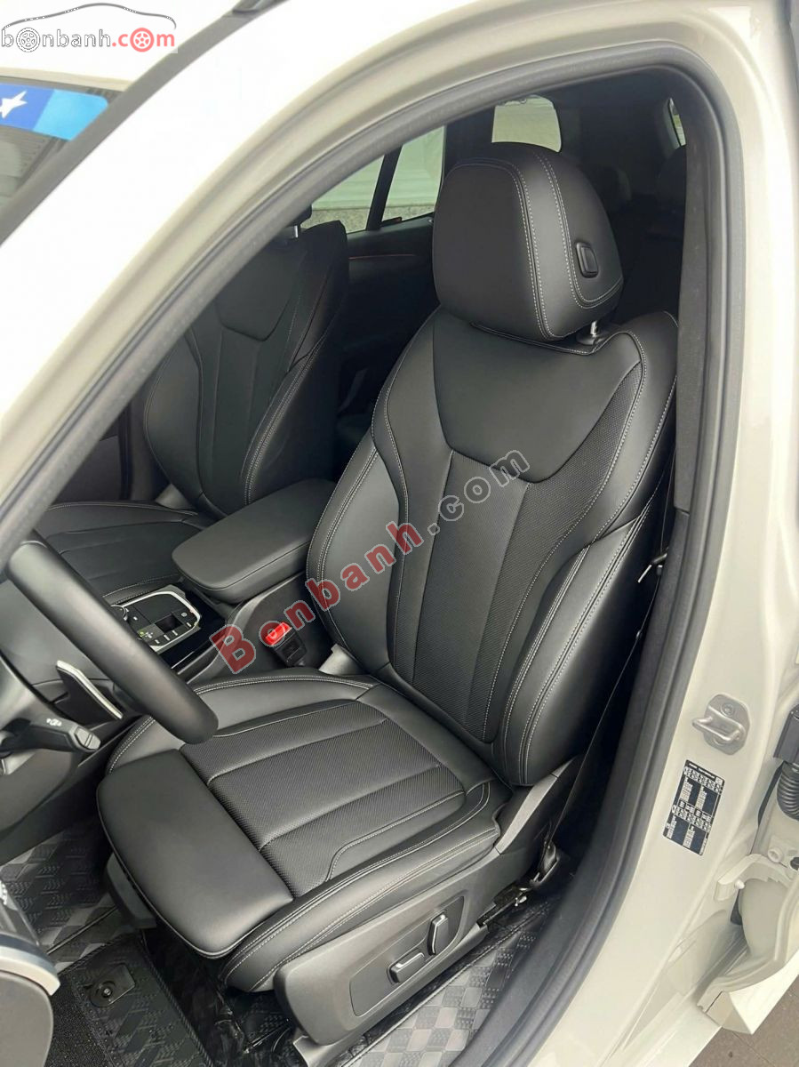 Bán ô tô BMW X3 sDrive20i M Sport - 2024 - xe cũ