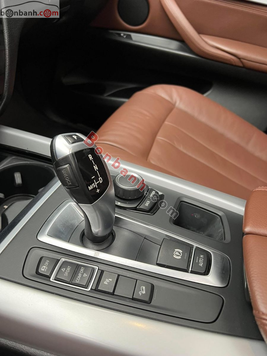 Bán ô tô BMW X5 xDrive35i - 2015 - xe cũ