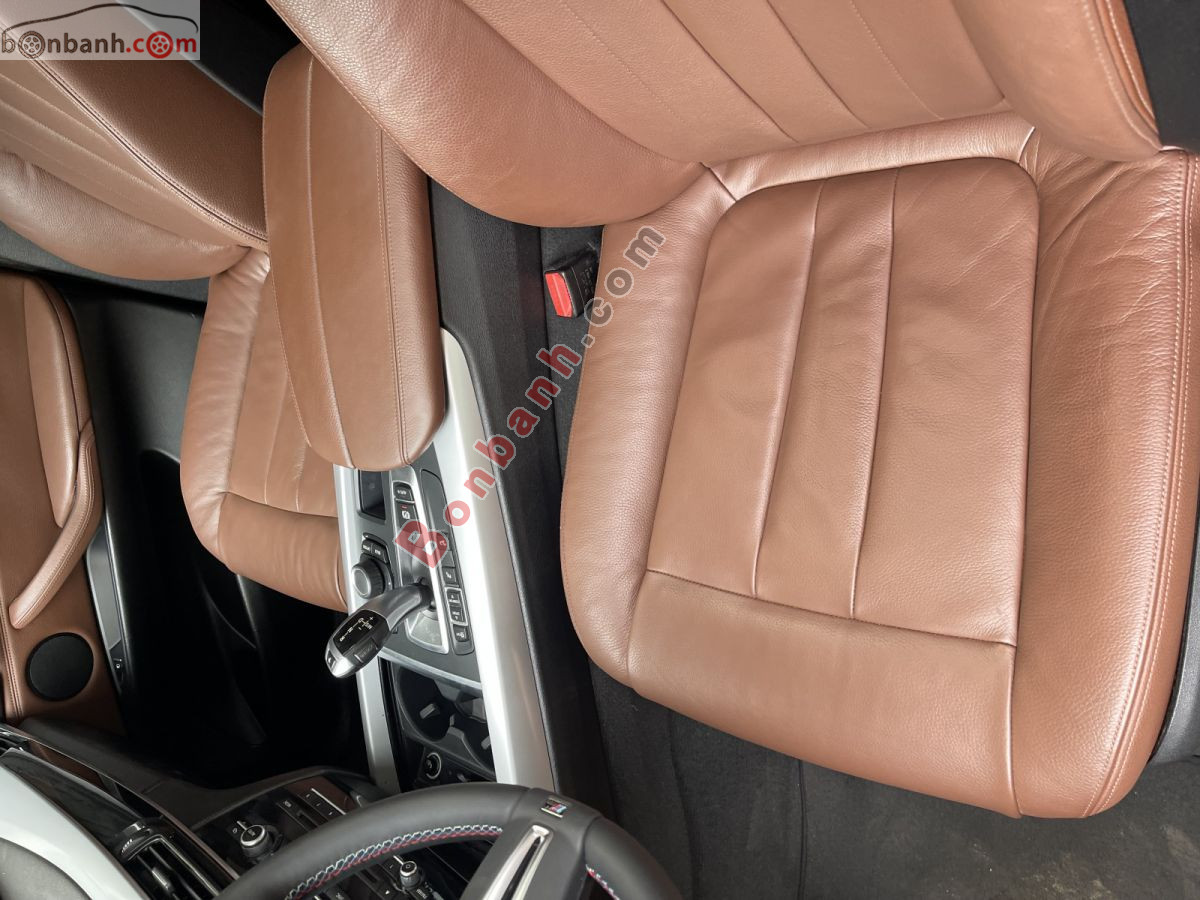 Bán ô tô BMW X5 xDrive35i - 2015 - xe cũ