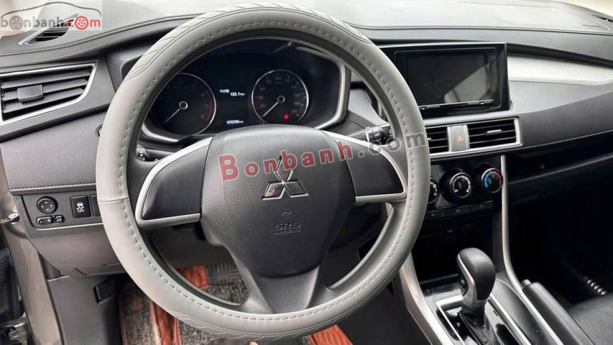 Bán ô tô Mitsubishi Xpander 1.5 AT - 2023 - xe cũ