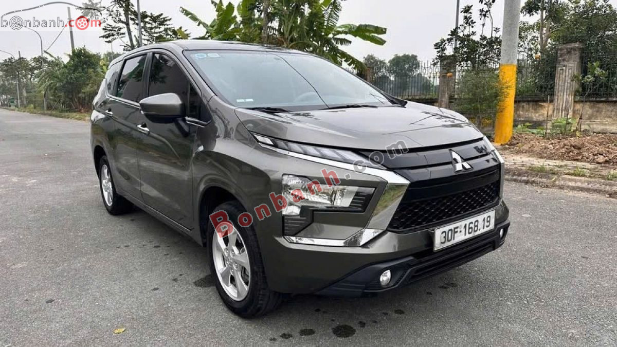 Bán ô tô Mitsubishi Xpander 1.5 AT - 2023 - xe cũ