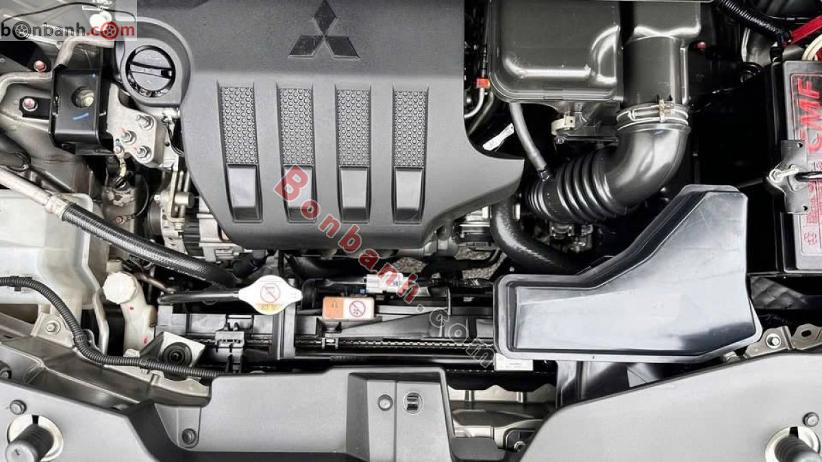 Bán ô tô Mitsubishi Xpander 1.5 AT - 2023 - xe cũ