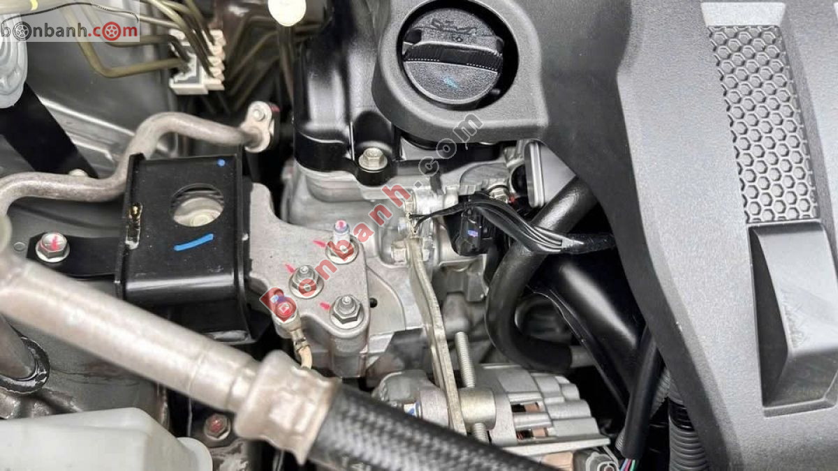 Bán ô tô Mitsubishi Xpander 1.5 AT - 2023 - xe cũ