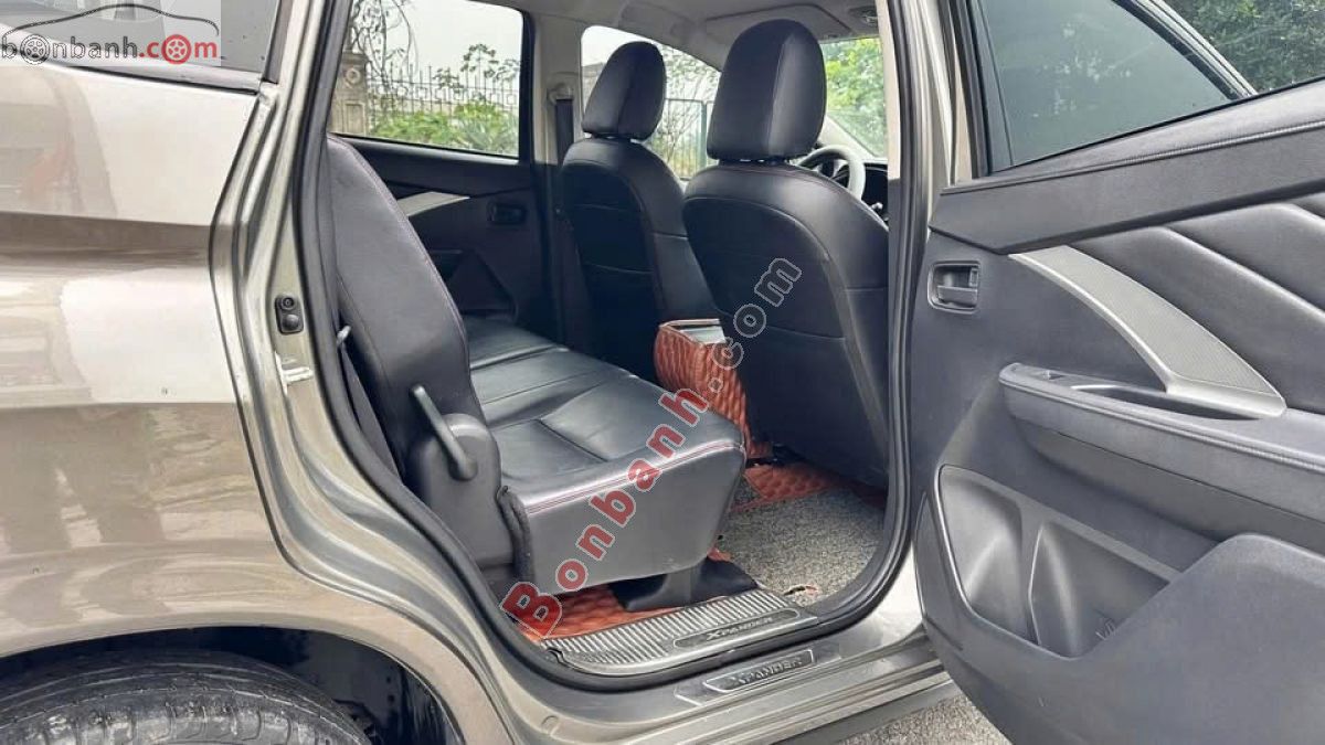 Bán ô tô Mitsubishi Xpander 1.5 AT - 2023 - xe cũ