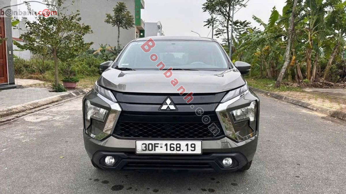 Bán ô tô Mitsubishi Xpander 1.5 AT - 2023 - xe cũ