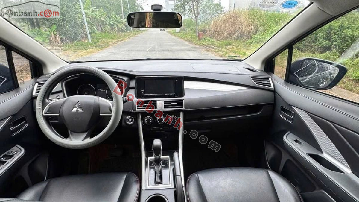 Bán ô tô Mitsubishi Xpander 1.5 AT - 2023 - xe cũ