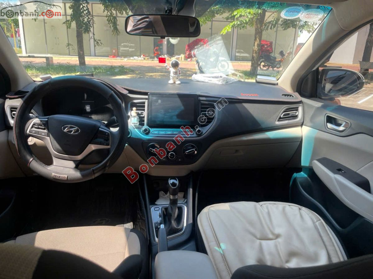 Bán ô tô Hyundai Accent 1.4 AT - 2023 - xe cũ