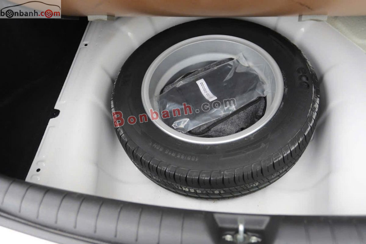 Bán ô tô Hyundai Accent 1.4 AT - 2023 - xe cũ