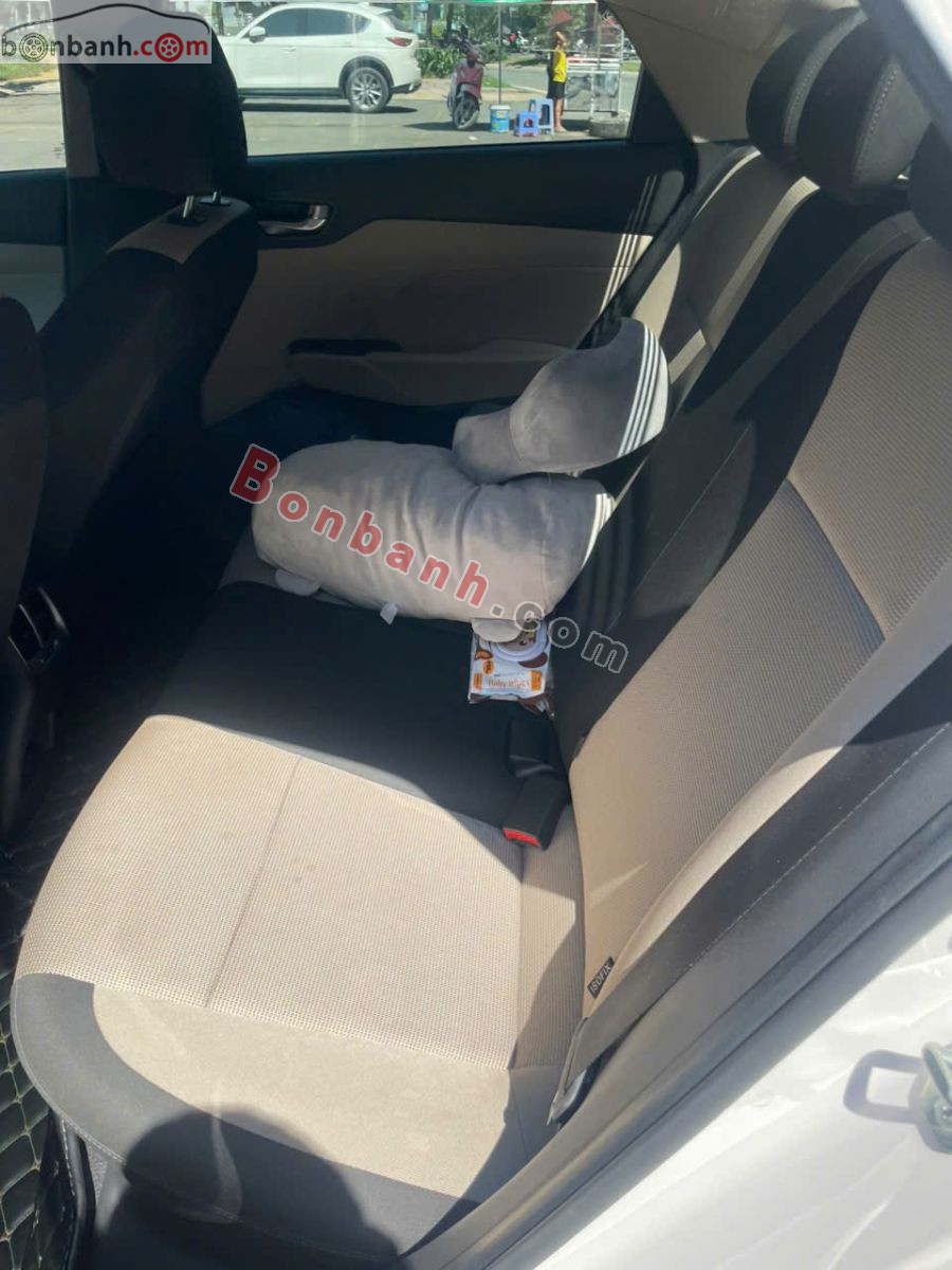 Bán ô tô Hyundai Accent 1.4 AT - 2023 - xe cũ